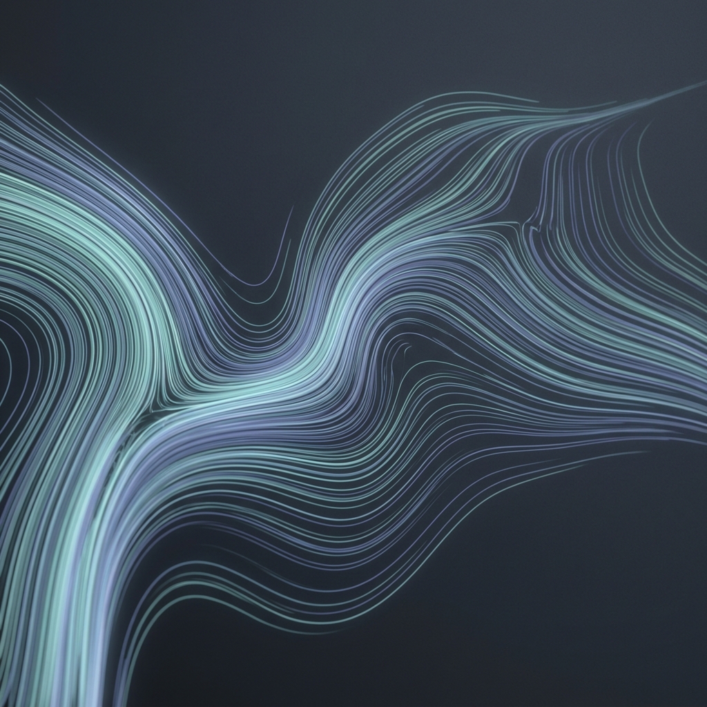 Medicine-Engineering Fluid Simulation